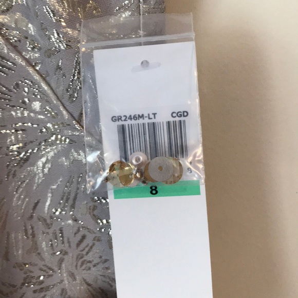 New with tags Maggy London dress - Picture 3 of 6